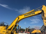 Chassis with Boom Condition