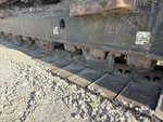 Undercarriage with Right Track Rollers