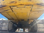 Chassis with Bottom Covers