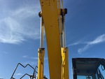 Hydraulics with Boom Lift Cylinder(s)