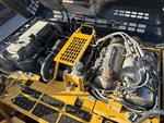 Engine with Engine - Left Side