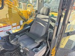 Control Station with Seats/Armrests