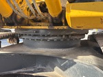 Chassis with Turntable Bearing