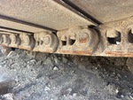 Undercarriage with Right Track Links