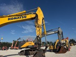 Chassis with Stick Condition