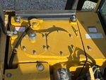Hydraulics with Hydraulic Tank