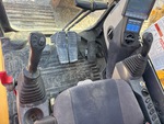 Control Station with Hydraulic Controls