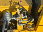 Hydraulics with Hydraulic Control Pattern Changer