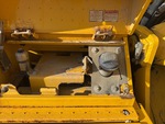 Engine with DEF / AdBlue Tank