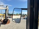 Control Station with Mirrors