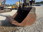 Specialty with Excavator Bucket Condition