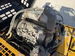 Engine with Exhaust System