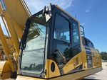 General Appearance with Glass