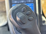 Control Station with Auxiliary Hydraulic Control