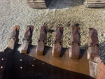 Specialty with Cutting Edge / Teeth / Adapters