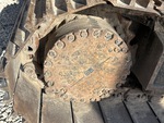 Drivetrain with Right Final Drive