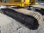 Undercarriage with Right Track Shoes