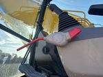 Safety with Safety Lock Out/Stop