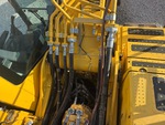 Hydraulics with Hoses (Hydraulics)