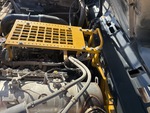Engine with Engine - Right Side