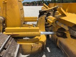 Chassis with Push Arm/C-Frame Condition