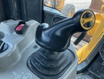 Control Station with Drivetrain Controls