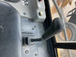 Control Station with Auxiliary Hydraulic Control