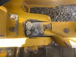 Chassis with Push Arm Pivot/C-FrameTrunnions