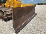 Chassis with Blade Condition
