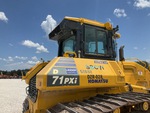 General Appearance with Paint
