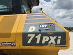 Hydraulics with Hydraulic Tank