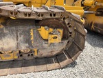 Undercarriage with Right Front Idler