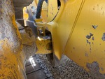 Undercarriage with Equalizer Bar Pivot Points