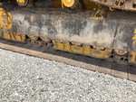 Undercarriage with Right Track Rollers