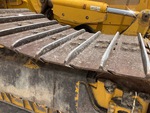 Undercarriage with Right Grouser Height