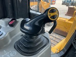 Control Station with Steering Controls