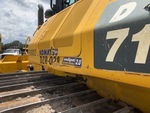 General Appearance with Sheet Metal (fiberglass) Condition