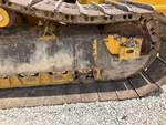 Undercarriage with Right Track Tensioner