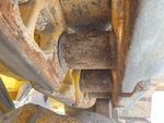 Undercarriage with Right Track Bushings
