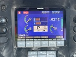 Control Station with Gauges
