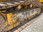 Undercarriage with Right Roller Frame