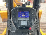 Control Station with Dash Console