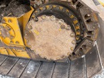 Drivetrain with Final Drives