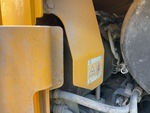 Engine with Exhaust System