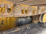 Undercarriage with Left Track Links