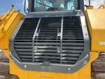Engine with Radiator