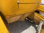 Chassis with Frame Condition