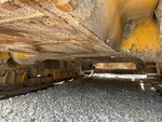Chassis with Belly Pans