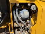Engine with DEF / AdBlue Tank