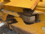 Chassis with Tilt Linkage Pins and Bushings